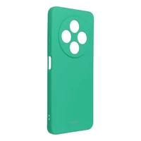 Viedtālruņa apvalks ROAR COLORFUL JELLY XIAOMI Redmi 14C zaļš