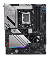 Asrock Z890 Taichi Lite Intel Z890 LGA 1851 (Socket V1) ATX