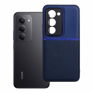 NOBLE viedtālruņa apvalks XIAOMI Redmi 15 4G / 5G (171,1mm) zils