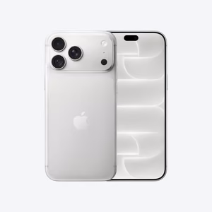 MOBILE PHONE IPHONE 18 PRO MAX/2TB SILVER MJY34 APPLE