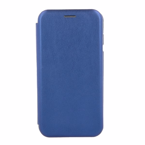 Viedais Diva maciņš for iPhone 17 6,3" tumši zils
