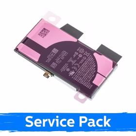 Ar iPhone 13 saderīgs akumulators (servisa pakete)