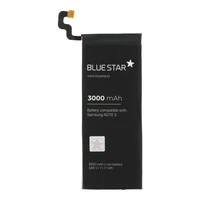 Baterija Samsung Galaxy Note 5 3000 mAh Blue Star Premium