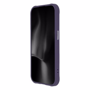 Ring Secure Mag viedtālruņa apvalks iPhone 15 Plus 6,7" violets