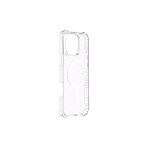 X-ONE Dropguard Magnētiskais apvalks Pro (saderīgs ar MagSafe) - Apple iPhone 16 melns