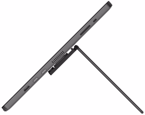 MSI PRO MP161 E2U portatīvais monitors melns 39.6 cm (15.6") LED 1920 x 1080 pikseļi