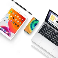 Tech-Protect USP200 3-TIP irbulis pasīvs - balts