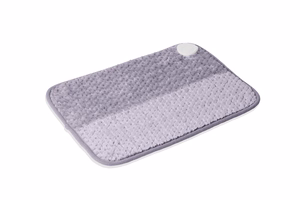 Medisana HP 518 sildīšanas spilvens, maigi violetā krāsā