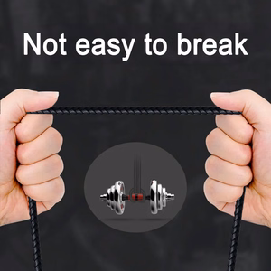 Blavec kabelis Raptor pīts - USB uz Lightning - 1,5A 2 metri Apple CarPlay (CRA-UL15BG20) melns-pelēks