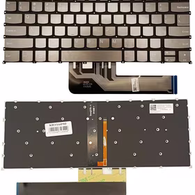 Keyboard LENOVO Thinkbook 14 G2 ITL, with backlight, US