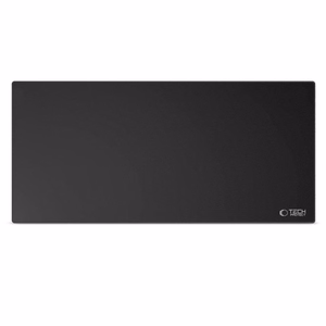 Tech-Protect A100 paliknis 100 x 50 cm - Melns