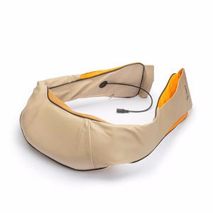 Shiatsu kakla un plecu masāžas ierīce Reach MMT001