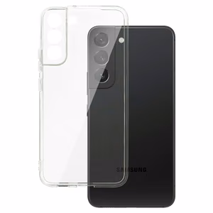 Aizmugures maciņš 2 mm Perfect, paredzēts SAMSUNG GALAXY S22 PLUS, caurspīdīgs
