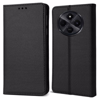 Maciņš "Smart Magnet" Samsung M356 M35 5G melns