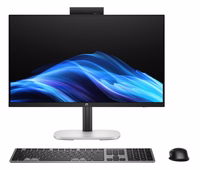 HP ProStudio 4 G1i AI PC Intel Core Ultra 7 265T 60,5 cm (23.8") 1920 x 1080 px All-in-One PC 16 GB DDR5-SDRAM 1 TB SSD Windows 11 Pro Wi-Fi 6E (802.11ax) Black
