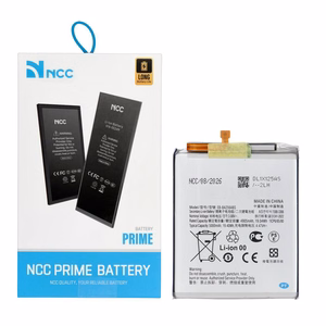 Ncc akumulators Samsung A55 5G, 5000 mAh