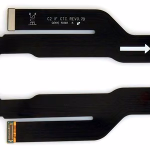 Flex Samsung N985/N986 Note 20 Ultra spraudnim oriģināls (service pack)