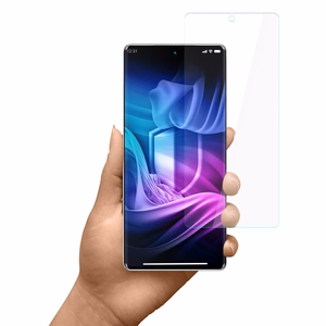 3mk Silky Matt Pro – tālruņa ekrāna aizsargs modelim Infinix Hot 50 Pro+