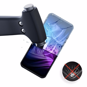 3mk SilkyMatt Pro™ Matte Film for Ulefone Armor 17 Pro