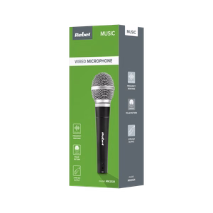 Mikrofons DM-80