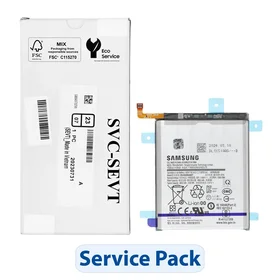 ServicePack baterija EB-BG996ABY paredzēta SAMSUNG S21 Plus G996B GH82-24556A