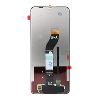 FixCell LCD ekrāns REDMI 11C / POCO C65 OEM bez rāmis