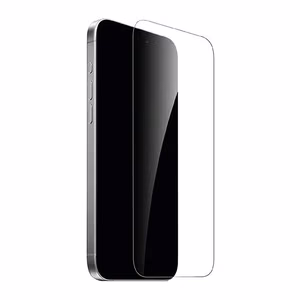 Puro Standarta Grūdētais stikls iPhone 16E