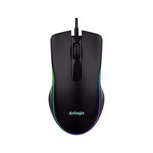 Activejet AMY-W390 USB vadu sildāmā pele