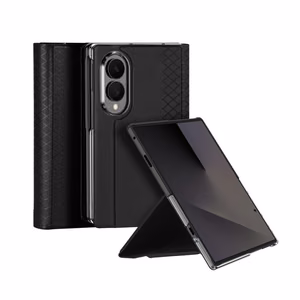 Melns vāciņš Dux Ducis Bril Samsung F971 Z Fold8