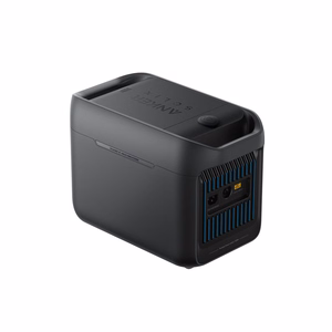 Anker Solix C800X pārnēsājama elektrostacija 1200W