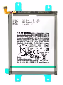 Baterija original Samsung A326/A426/A725/A726/M225/M325 5000mAh EB-BA426ABY (service pack)