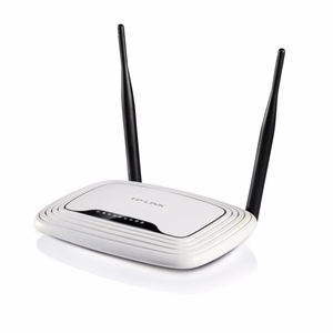 TP-LINK bezvadu router 300Mb/s TL-WR841N