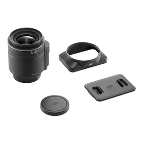 DJI DL PZ 17-28 mm T3.0 ASPH objektīvs