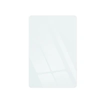 Aizsargstikls zils - SAMSUNG Galaxy Tab А9+ 11" Wi-Fi SM-X210/X215
