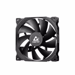 CHIEFTEC 140mm PWM ventilators ar 4PIN PWM
