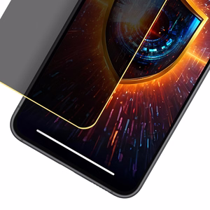 Privacy Film 3mk Silky Matt Privacy for Samsung Galaxy S23 5G