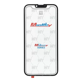 MUSTTBY Aizsargstikls (m) + OCA IPHONE 14 plus