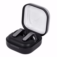 Samsung Galaxy Buds 4 austiņas True Wireless Stereo (TWS) In-ear zvaniem/mūzikai USB Type-C Bluetooth melns