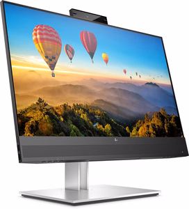 HP E24m G4 FHD USB-C konferences monitors