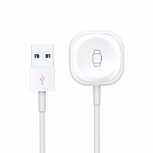 Forever MASM-100 wireless charger for AppleWatch 3W white