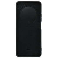 Slide Camera Armor viedtālruņa apvalks Xiaomi Redmi A4 melns