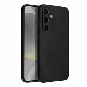 Viedtālruņa apvalks (m) - melns SAMSUNG S24