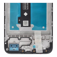 ServicePack LCD ekrāns MOTOROLA Moto E20 5D68C19457