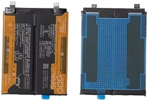 Akumulators oriģināls Xiaomi Redmi Note 11 Pro+ 5G 4700mAh BP47 (service pack)