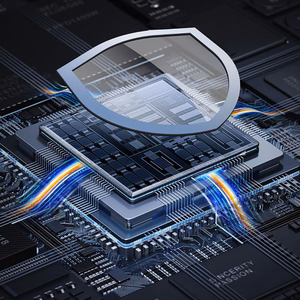Orico AP30-G2 M.2 NVME magnētiskā disku ierīces ligzda MagSafe USB-C 3.2 - melna