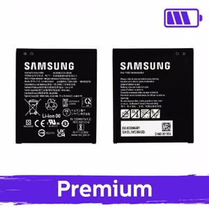 Батарея совместима с Samsung G556 Xcover 7 EB-BG556GBY (OEM)