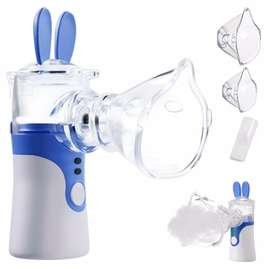 Reach „Bunny” inhalators, violets