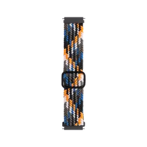 Kieslect smartwatch strap, multicolored