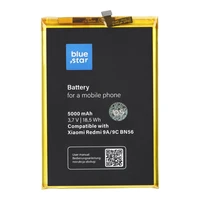 Baterija Xiaomi Redmi 9A / 9C / POCO M2 Pro (BN56) 5000 mAh Blue Star