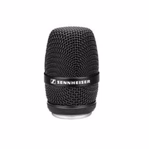 Sennheiser MMD 845-1 BK – dinamiska superkardioīda mikrofona kapsula, melna
